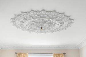 Ceiling Rose Repairs